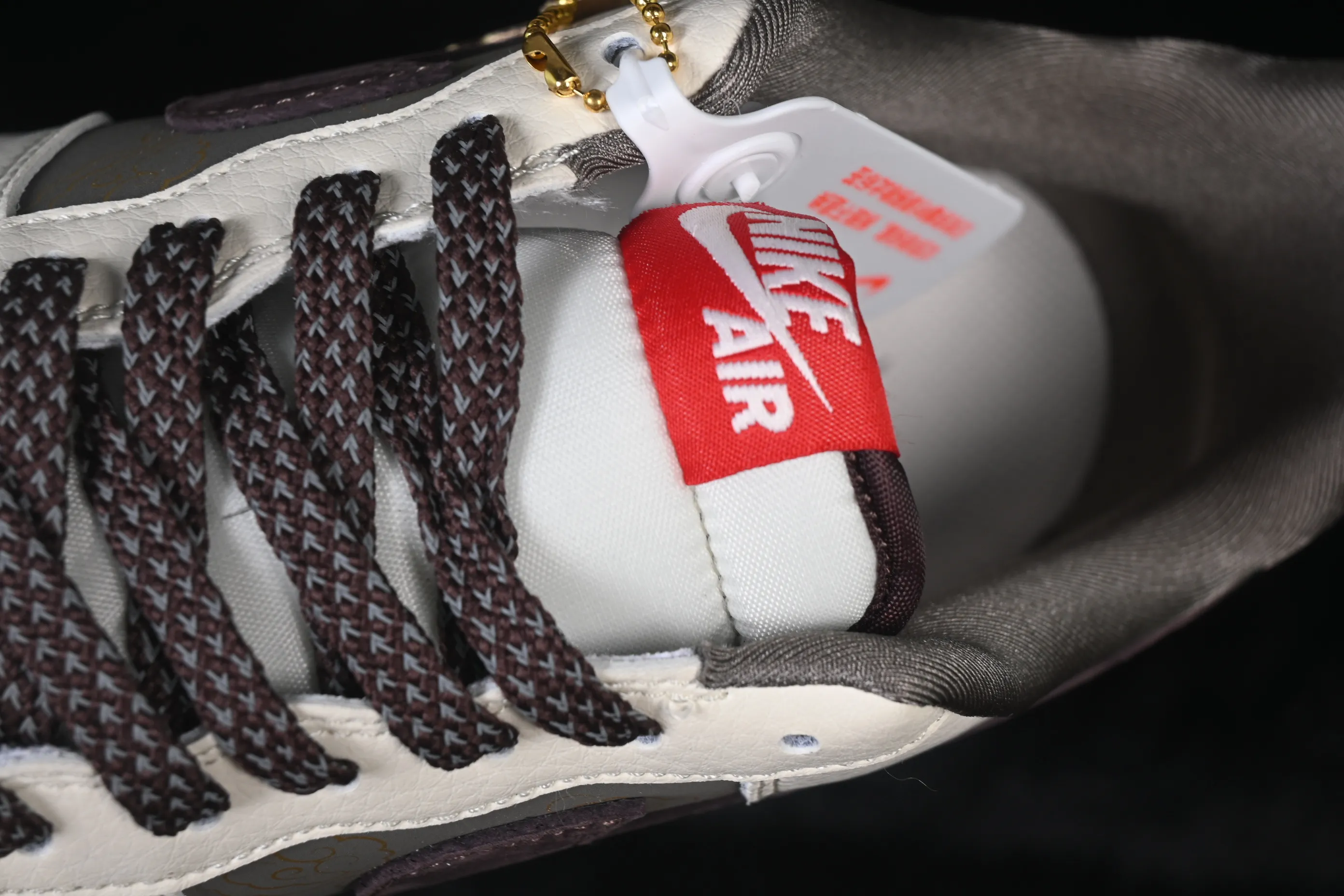 All categories Nk Air Force 1 Air Force series Nk Air Force 1 Low Air Force low-top Nike Air Force 1'07 Low Year of the Horse limited edition Air Force 1 low-top casual sneakers QW5288-137
